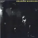 Pochette Charlie Mariano Quartet