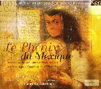 Pochette Sor Juana Inès de la Cruz - Le Phénix du Mexique