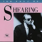 Pochette The Best of George Shearing, Vol. 2 (1960-69)