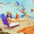 Pochette Good Time