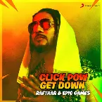 Pochette Click Pow Get Down