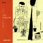 Pochette The Tal Farlow Album