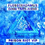 Pochette Prison Riot (2024 VIP)