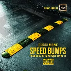 Pochette Speed Bumps