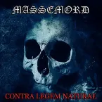 Pochette Contra Legem Naturae
