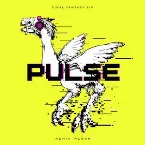 Pochette Pulse: FINAL FANTASY XIV Remix Album