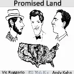 Pochette Promised Land