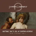 Pochette Mythic Worlds, Modern Words: On the Art of James Joyce