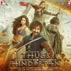 Pochette Thugs of Hindostan