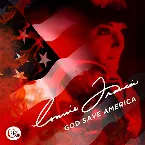 Pochette God Save America