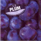 Pochette Plum: U2 Fruitleg Remixes Not for Propaganda