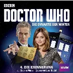 Pochette Doctor Who: Die Dynastie der Winter