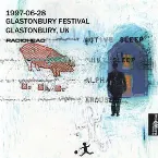 Pochette 1997-06-28: Glastonbury Festival of Contemporary Performing Arts