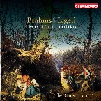 Pochette Trios for Violin, Horn and Piano