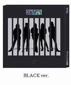 Pochette REBORN
