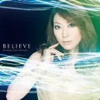 Pochette BELIEVE
