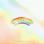 Pochette Arc-en-ciel
