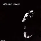 Pochette Live Heroes