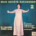 Pochette Mijn eerste successen, 2