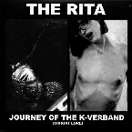 Pochette Journey of the K-Verband (Throat Lure)