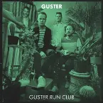 Pochette Guster Run Club