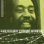 Pochette Jah Golden Throne Dubwise