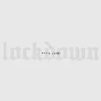 Pochette Lockdown (April 5 2020)
