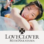 Pochette LOVE CLOVER
