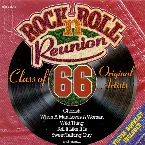 Pochette Rock 'n' Roll Reunion: Class of 66