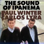 Pochette The Sound of Ipanema
