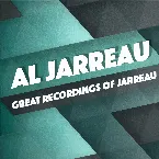 Pochette Great Recordings of Jarreau