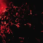 Pochette Hyperdust (reimagined)