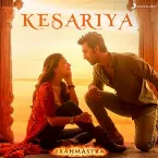 Pochette Kesariya (From “Brahmastra”)