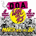 Pochette War on 45