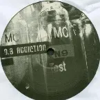 Pochette 9.3 Addiction