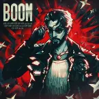 Pochette boom