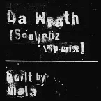 Pochette Da Wrath (Souljahz Vip mix)