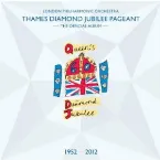Pochette Thames Diamond Jubilee Pageant