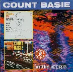 Pochette Blues By Basie / One O'Clock Jump