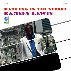 Pochette Dancing in the Street