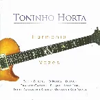 Pochette Harmonia & Vozes