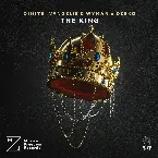 Pochette The King