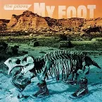 Pochette MY FOOT
