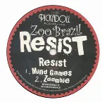 Pochette Resist