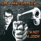 Pochette I'm Not a Jock!