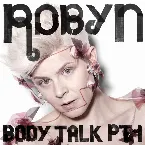 Pochette Body Talk, Pt 1
