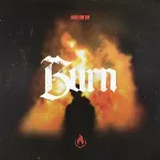 Pochette Burn
