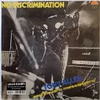 Pochette No Discrimination