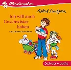 Pochette Ich will auch Geschwister haben (und andere Geschichten)