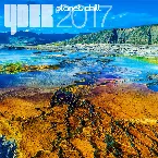 Pochette Planet Chill 2017